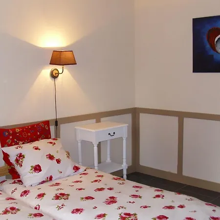 Monsieur Nips Apartamento Érezée