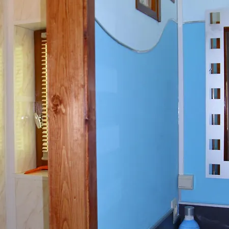 Apartamento Monsieur Nips