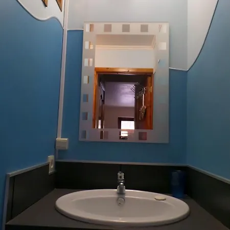 Monsieur Nips Apartamento